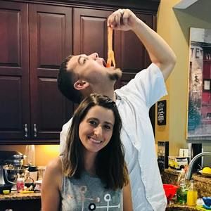 Meet your Posher, Philippe